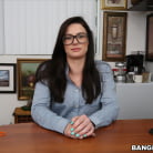 Kymberlee Anne in 'A submissive sexual freak!'