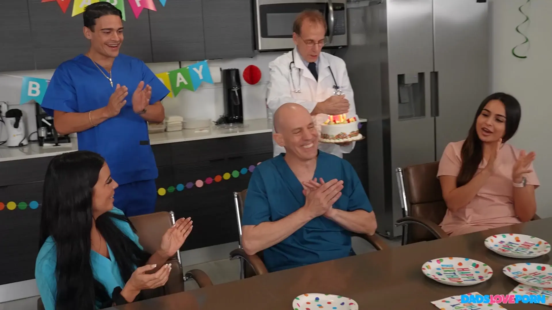 Lacey Jayne - I'm Ready For My Physical | Picture (1)