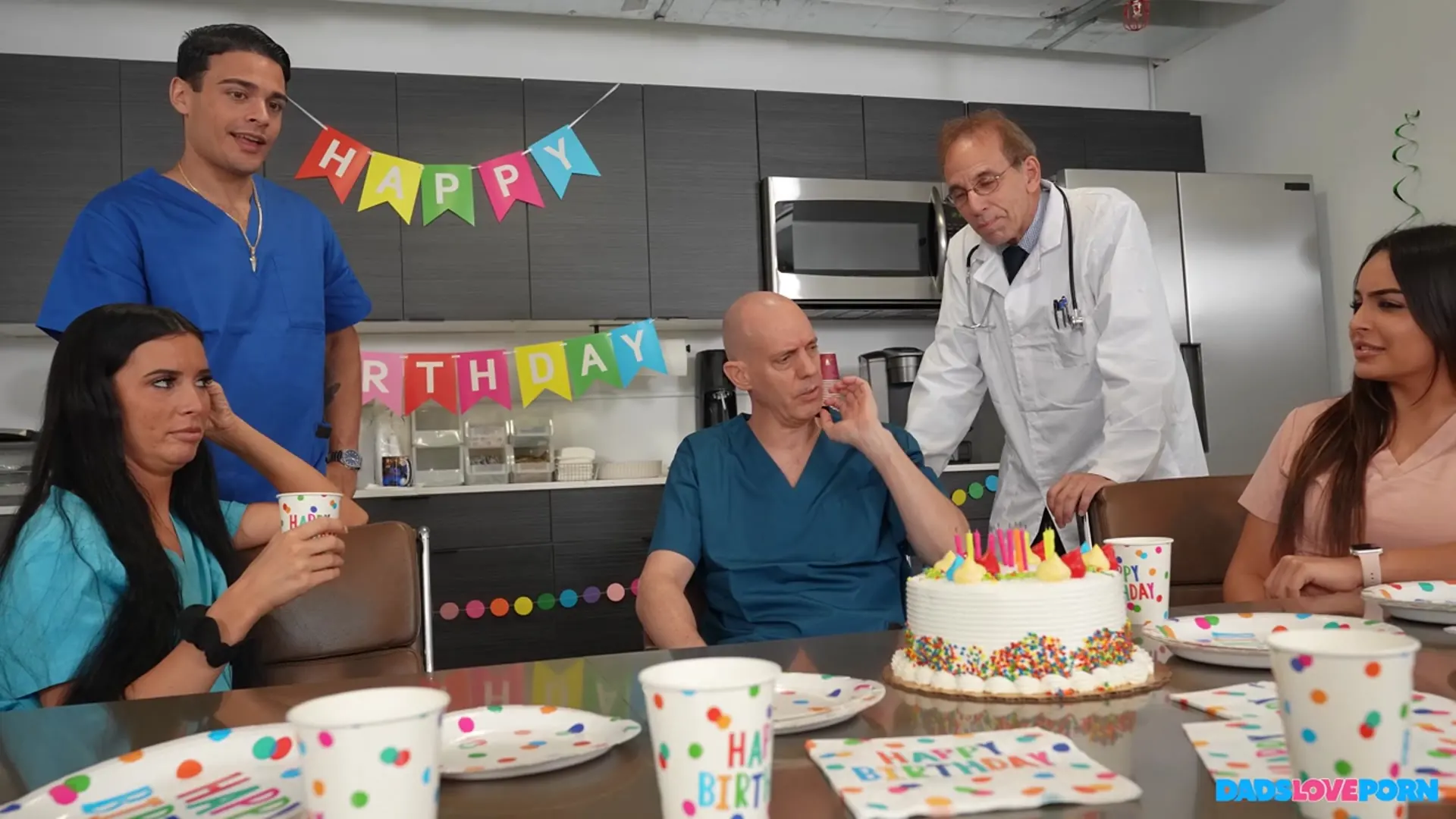 Lacey Jayne - I'm Ready For My Physical | Picture (42)