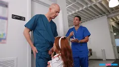 Lacey Jayne - Estoy listo para mi examen físico | Picture (168)