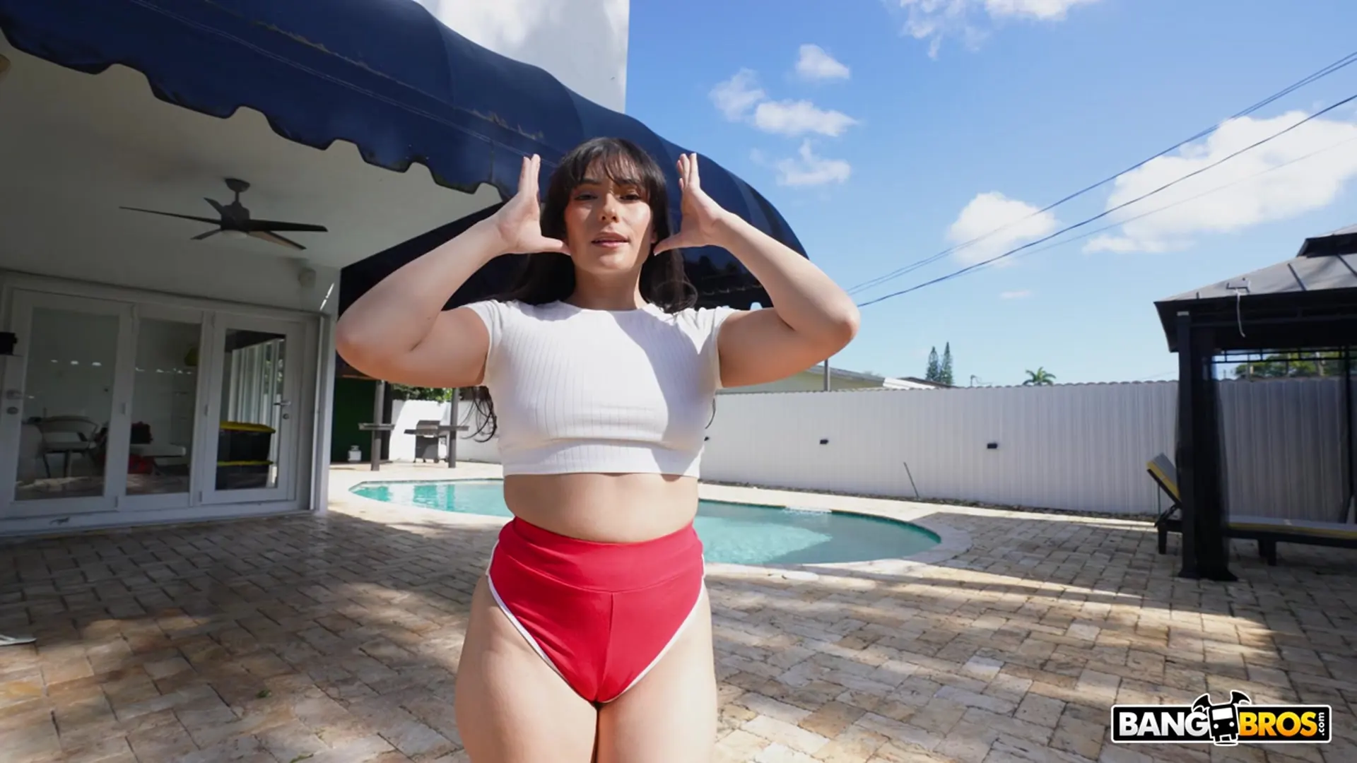Lalie Fox - Lalie Fox Gets Fucked by a Foxxx | Picture (340)