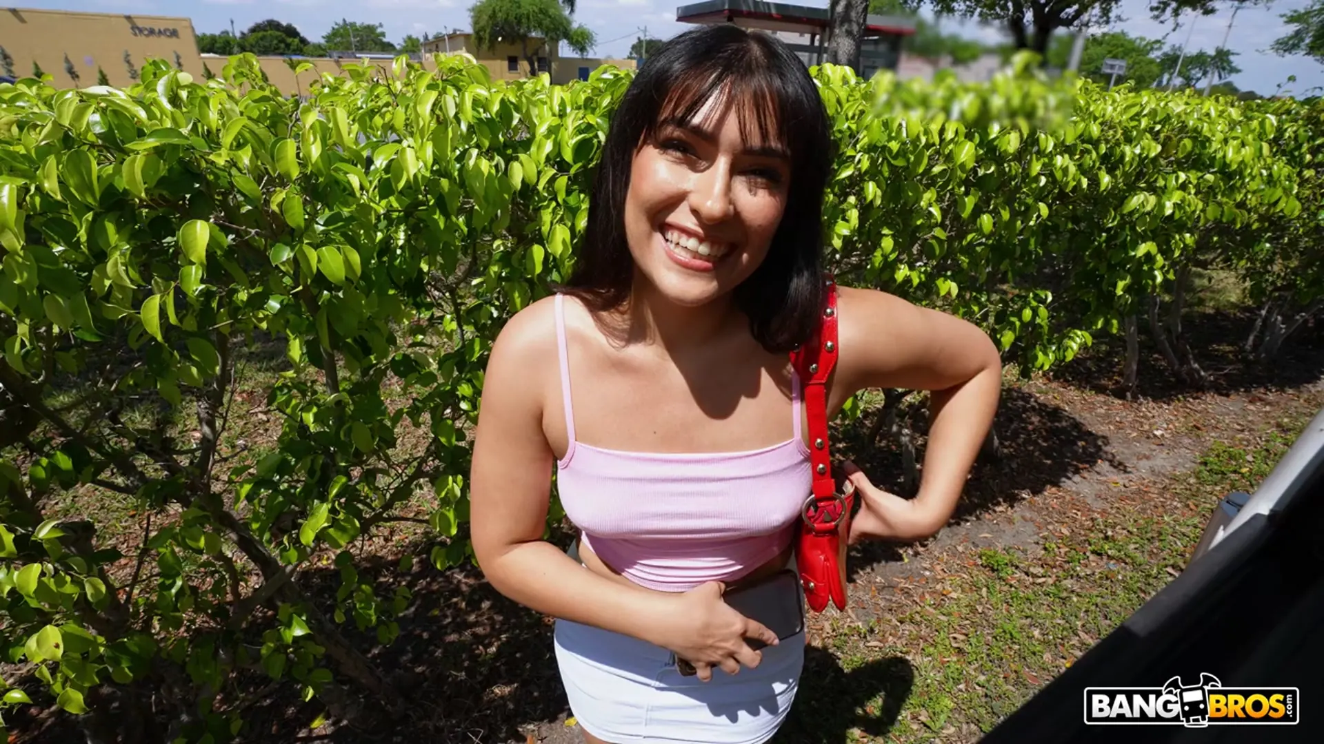 Lalie Fox - Lalie Fox Gets Fucked Hard in Her Box | Picture (130)