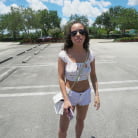 Lana Mars in '20 y'o Fucks on The Bus'