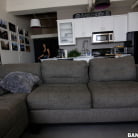 Lana Rhoades in 'Lana Rhoades Works Hard for the Cum'