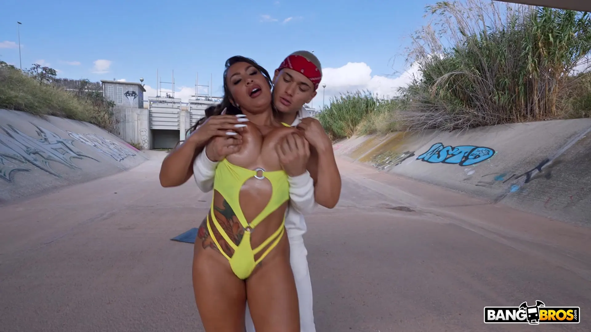 LaPaisita Oficial - Colombia's finest anal booty | Picture (156)