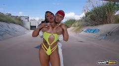 LaPaisita Oficial - El mejor trasero anal de Colombia | Picture (156)