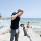 Lara Baby in 'Exotic Spanish Chick Fucked in Public'