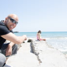 Lara Baby in 'Exotic Spanish Chick Fucked in Public'