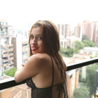 Laura Brown in 'Colombian Chick Loves to suck Cock'