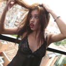 Laura Brown in 'Colombian Chick Loves to suck Cock'