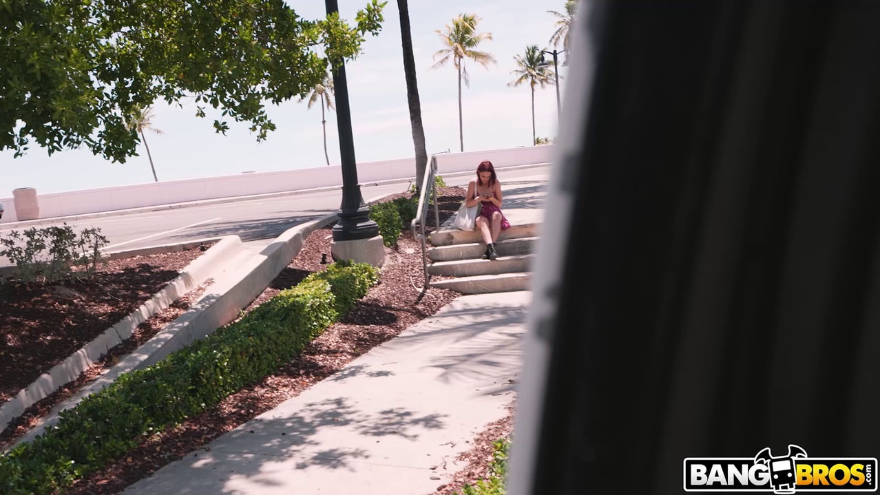 Sex After The Beach