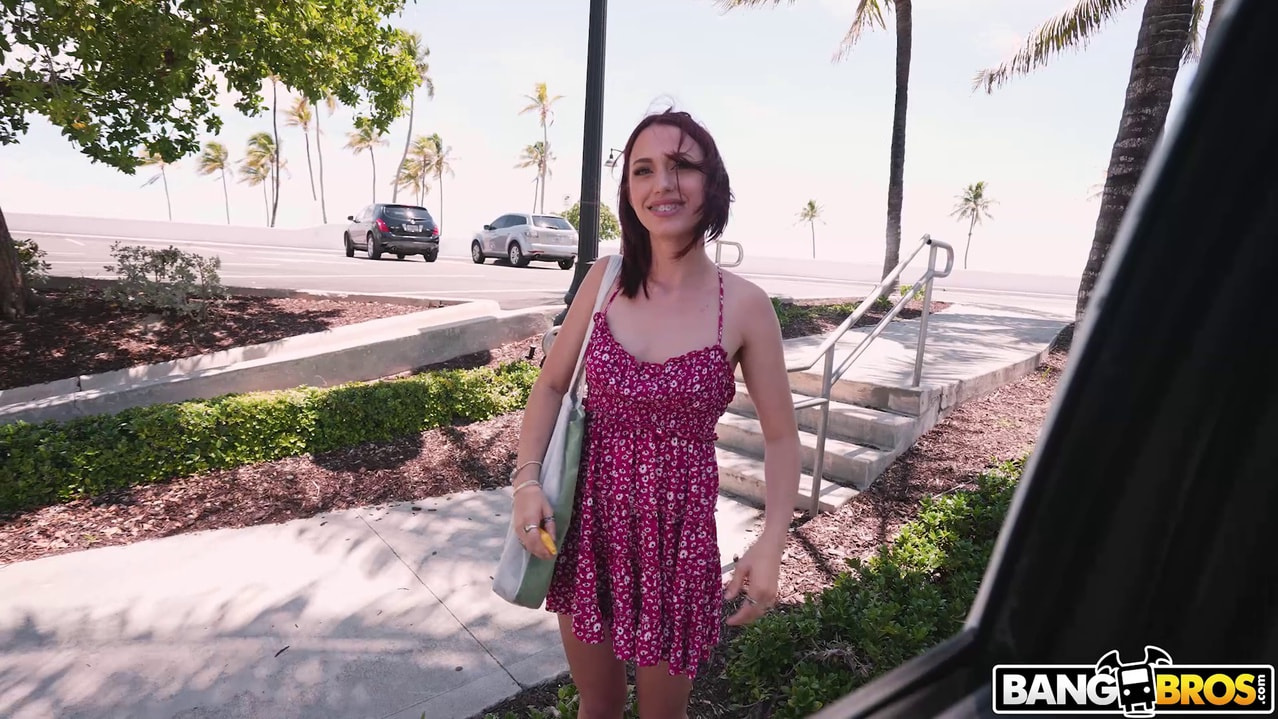 Sex After The Beach