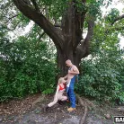 Layla Belle in 'Ask Your Mom for Permission'