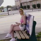 Layla Belle in 'Guessing Game leads to Fucking'