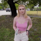 Layla Belle in 'Guessing Game leads to Fucking'