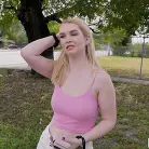 Layla Belle in 'Guessing Game leads to Fucking'