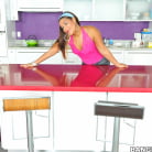 Layla Summers in 'Layla's From The Hood'