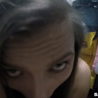 Layna Landry in 'Layna's Lunch Time Suck Off'