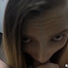 Layna Landry in 'Layna's Lunch Time Suck Off'