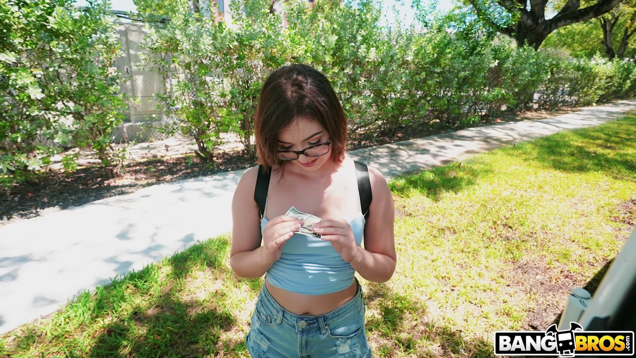Losing Her Nerdinity