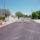 Leana Lovings in 'Losing Her Nerdinity'