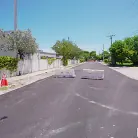 Leana Lovings in 'Losing Her Nerdinity'