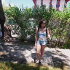 Leana Lovings in 'Losing Her Nerdinity'