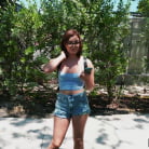 Leana Lovings in 'Losing Her Nerdinity'