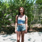 Leana Lovings in 'Losing Her Nerdinity'