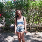 Leana Lovings in 'Losing Her Nerdinity'