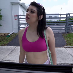 Internet Hoe Takes It In The Ass