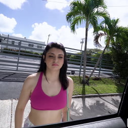 Internet Hoe Takes It In The Ass
