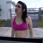 Leda Lotharia in 'Internet Hoe Takes It In The Ass'
