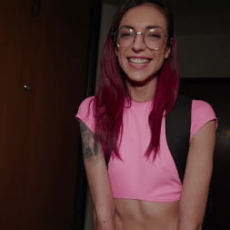 Leila Takes 3 Big Dicks