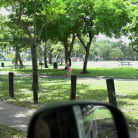 Leila LaRocco in 'Big Butt Gym Girl Gets Fucked'