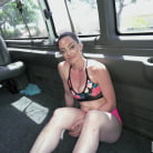 Leila LaRocco in 'Big Butt Gym Girl Gets Fucked'