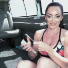 Leila LaRocco in 'Big Butt Gym Girl Gets Fucked'