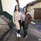 Lena Coxx in 'Lena and Kira Bring The Heat'