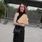 Leo Babe in 'Teacher Tames a Black Mamba'