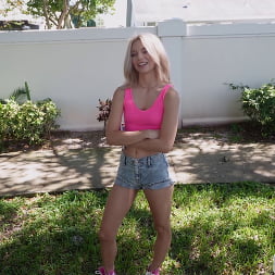 Blonde Pussy Joyride