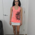 Lexa Gottie in 'Teeny Girl Gets Facialed'