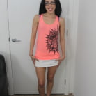 Lexa Gottie in 'Teeny Girl Gets Facialed'