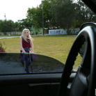 Lexi Lore in 'Horny 19 Year Old Hops on The Bus'