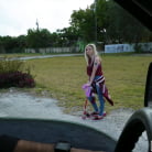 Lexi Lore in 'Horny 19 Year Old Hops on The Bus'