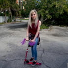 Lexi Lore in 'Horny 19 Year Old Hops on The Bus'