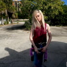 Lexi Lore in 'Horny 19 Year Old Hops on The Bus'