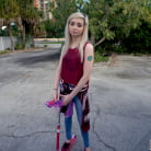 Lexi Lore in 'Horny 19 Year Old Hops on The Bus'