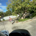 Lexi Lore in 'Horny 19 Year Old Hops on The Bus'