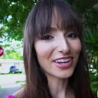 Lexi Luna in 'Lexi Having Wild Fun Around The City'