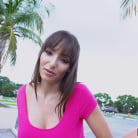 Lexi Luna in 'Lexi Having Wild Fun Around The City'